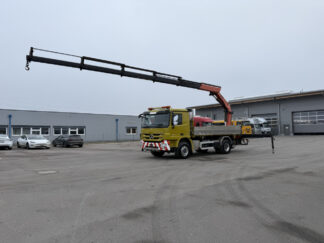 gebraucht Mercedes-Benz