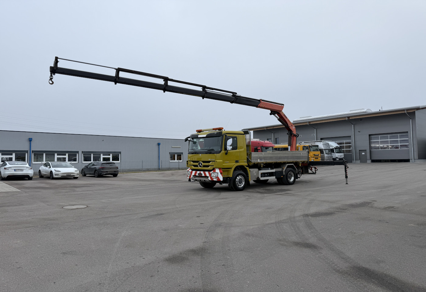 gebraucht Mercedes-Benz