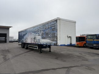 Image_25476M_GK Gruenenfelder_SLA Steering axle / Swiss-Vehicle