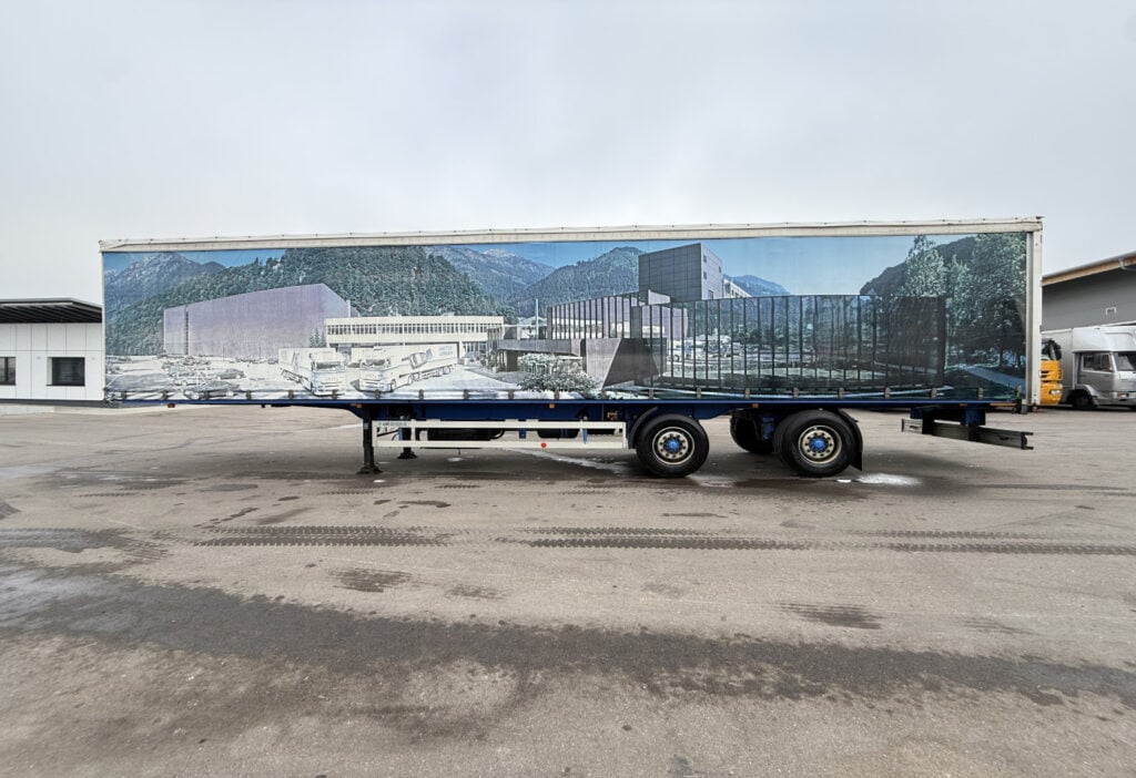 2000 GK Lenkachse 36 to.