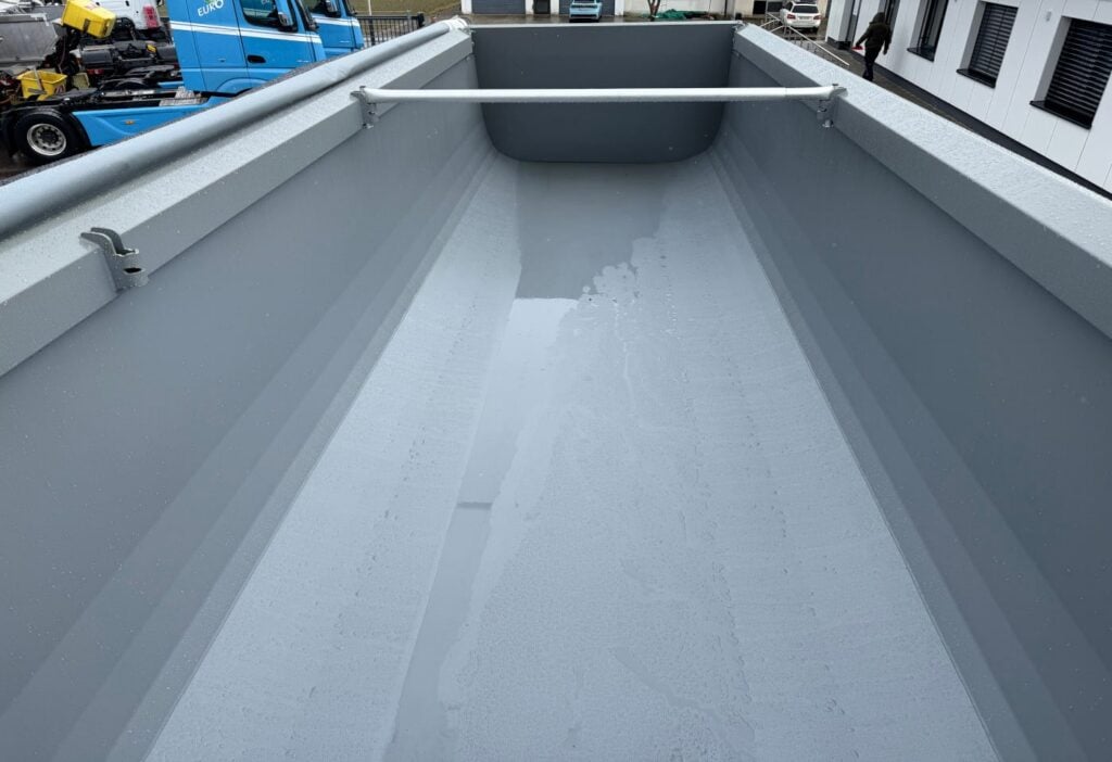 2026 Schmitz SKI 24 SL 7.2 Kipper