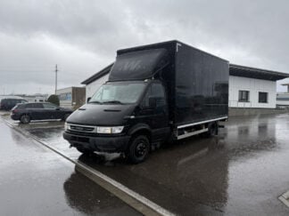 gebraucht Iveco