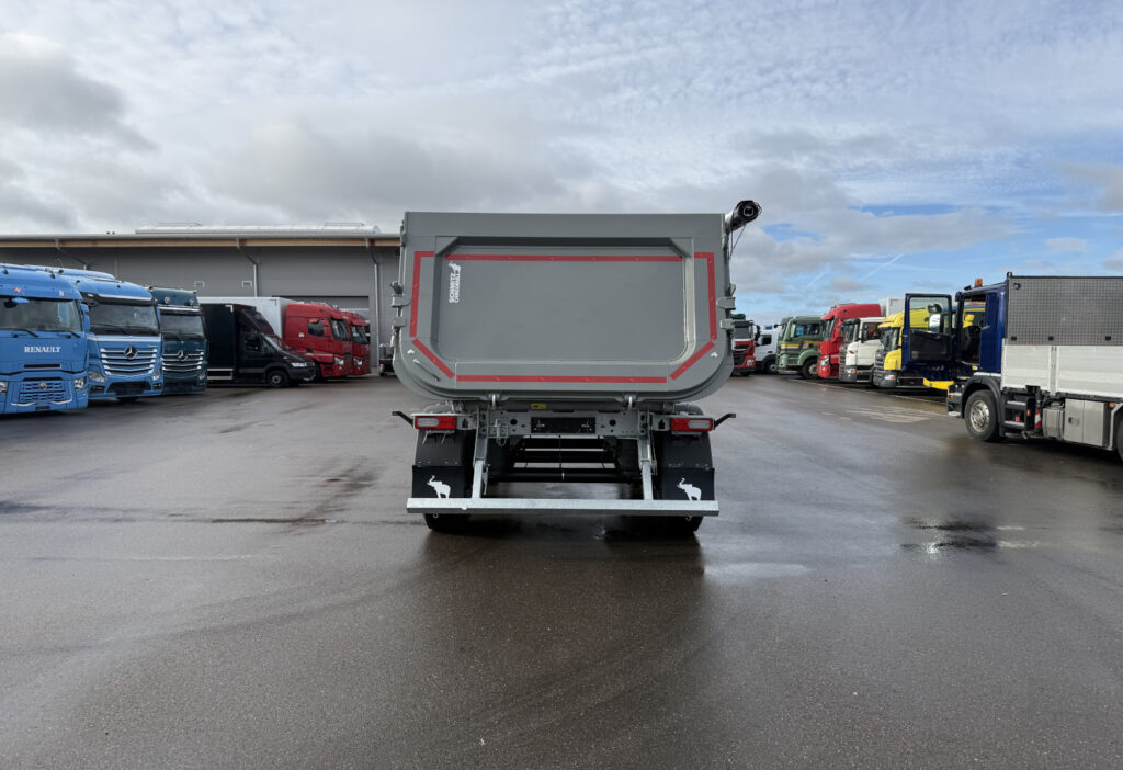 2026 Schmitz Cargobull SCB S3D