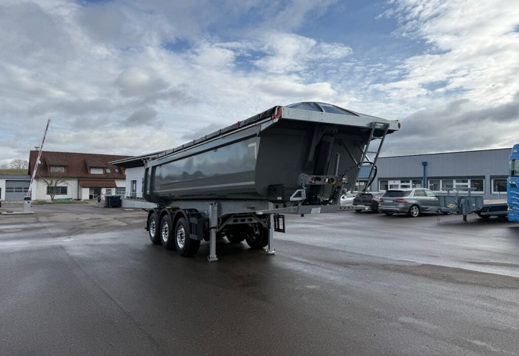 2026 Schmitz Cargobull SCB S3D Schiebeplane
