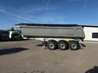 SCB S3D Schiebeplane