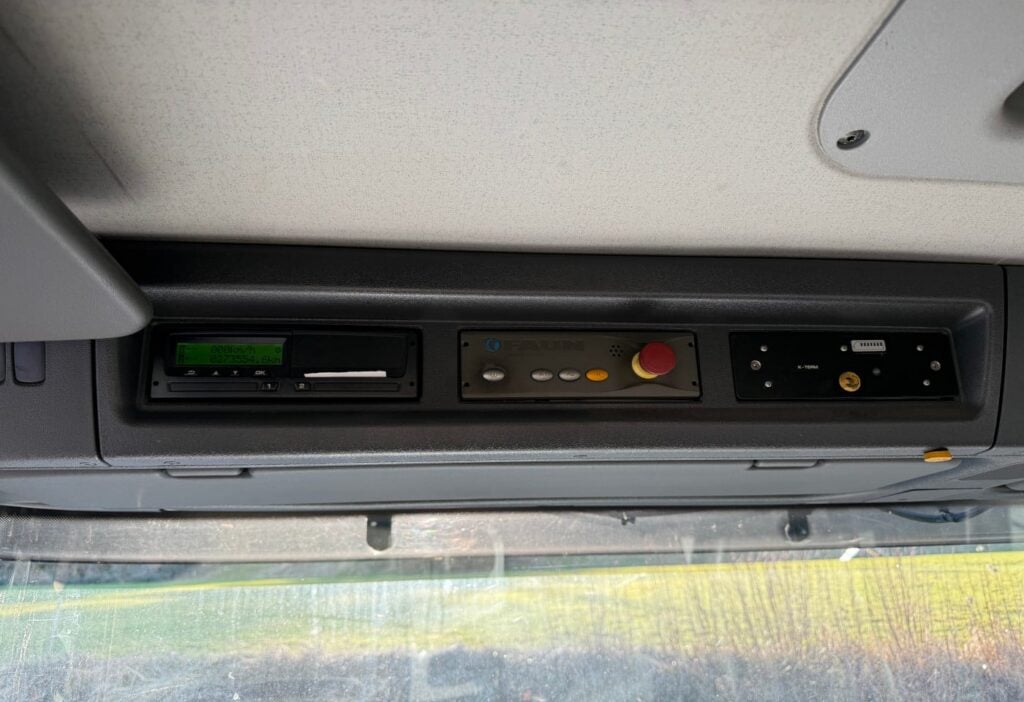 2013 Scania G440 LB6x2*4 Ochsner