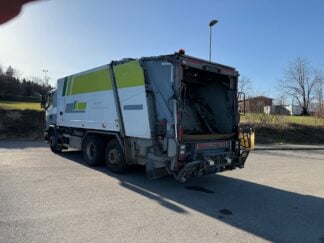 Image_26056M_Scania_G440 LB6x2*4 Ochsner / Swiss-Vehicle