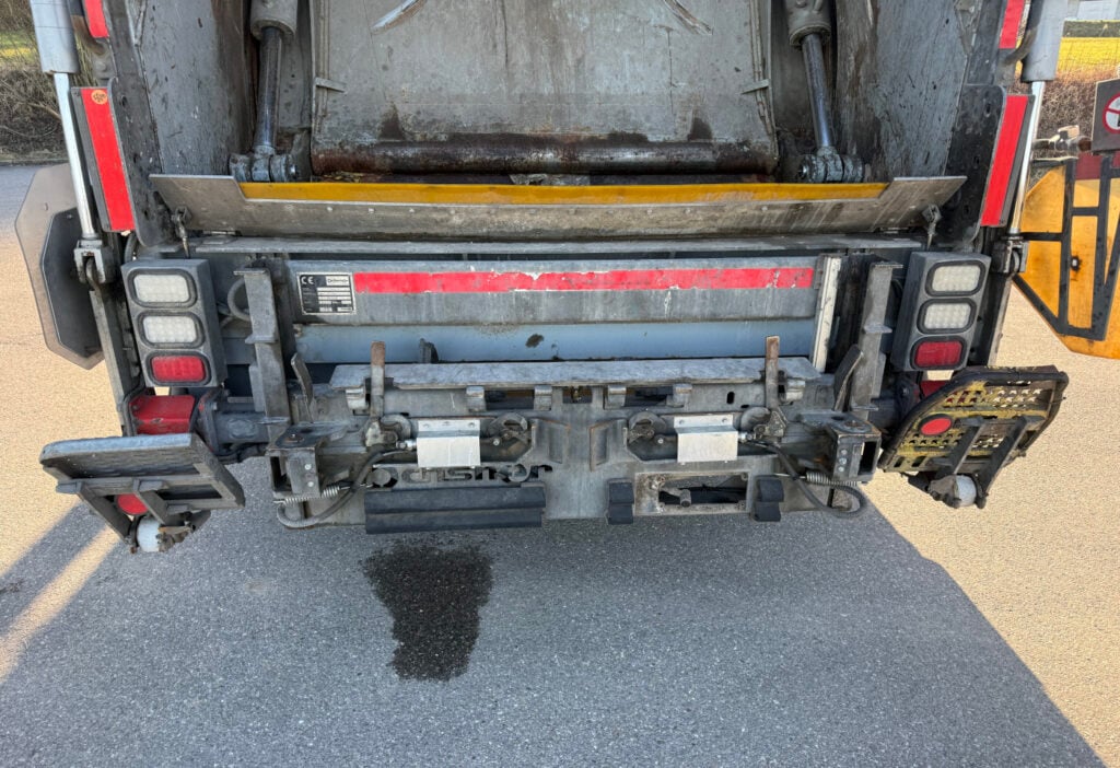 2013 Scania G440 LB6x2*4 Ochsner