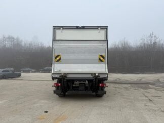 AWE18 Carrier / HB / Swiss-Vehicle