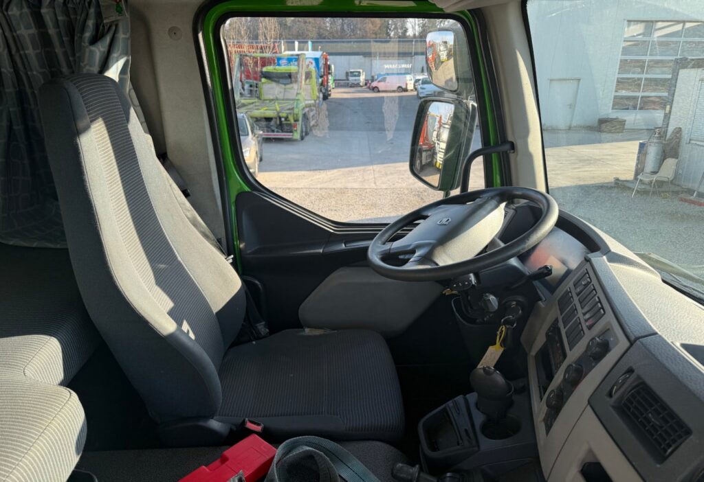 2013 Volvo FLL-290 4x2R