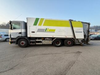 Image_26072M_Scania_G440 LB 6x2*4 Waage / Swiss-Vehicle