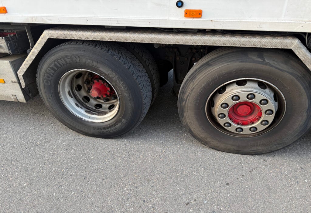2013 Scania G440 LB 6x2*4 Powerpress 21 / Waage