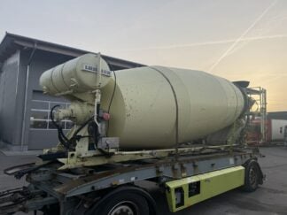 gebraucht Liebherr