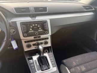 Image_25431M_Volkswagen_Passat V2.0D BMT / Swiss-Vehicle