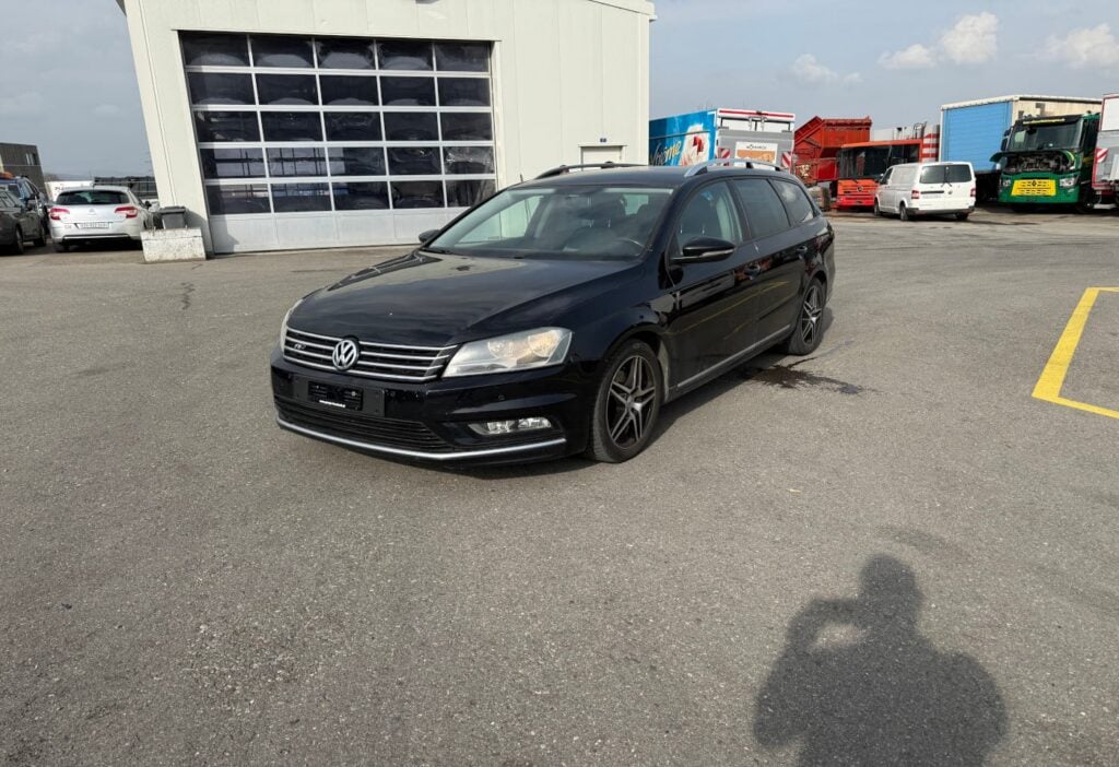 gebraucht Volkswagen