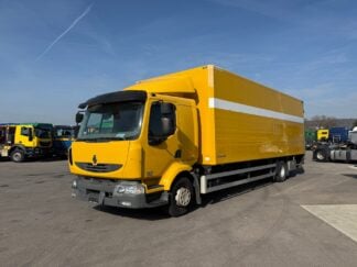 gebraucht Renault