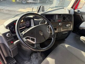 Image_24598M_Renault_T 460 4x2 Plane/HB / Swiss-Vehicle