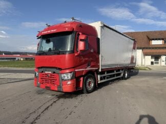 gebraucht Renault