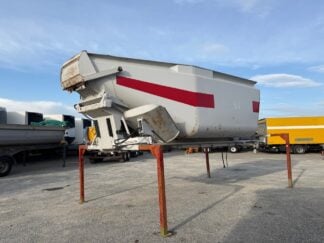 Moser Betonsilo