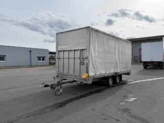 gebraucht Sonstige