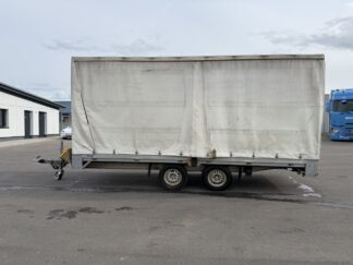 TPB3500 Plane / Swiss-Vehicle