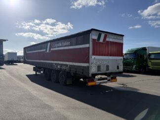 S24/27 Plane / Swiss-Vehicle
