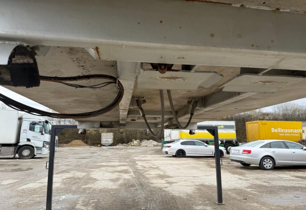 2014 Graber Thermosilo SWS
