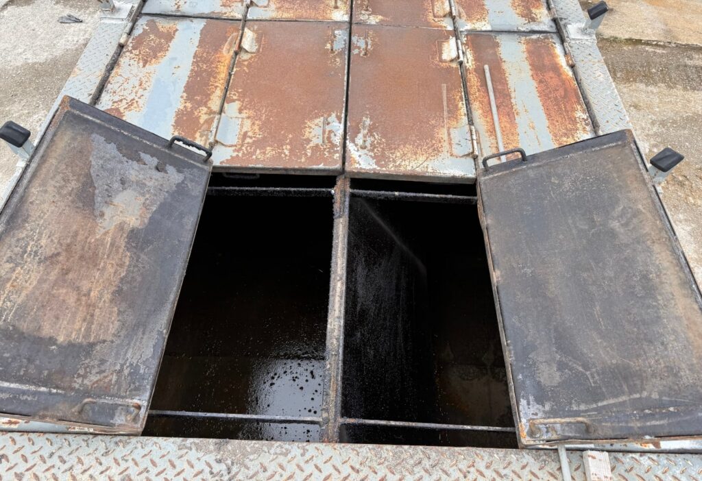 Haken Thermosilo 2 Kammer
