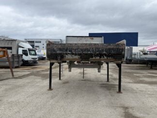 Rückwärtskipper 2A SWS