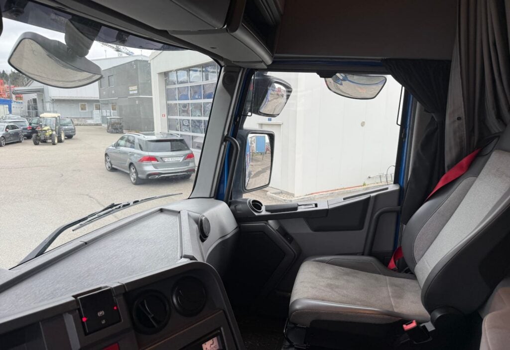 2017 Renault T430 4x2