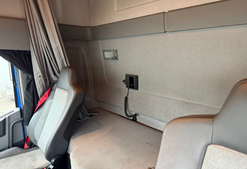 2017 Renault T430 4x2