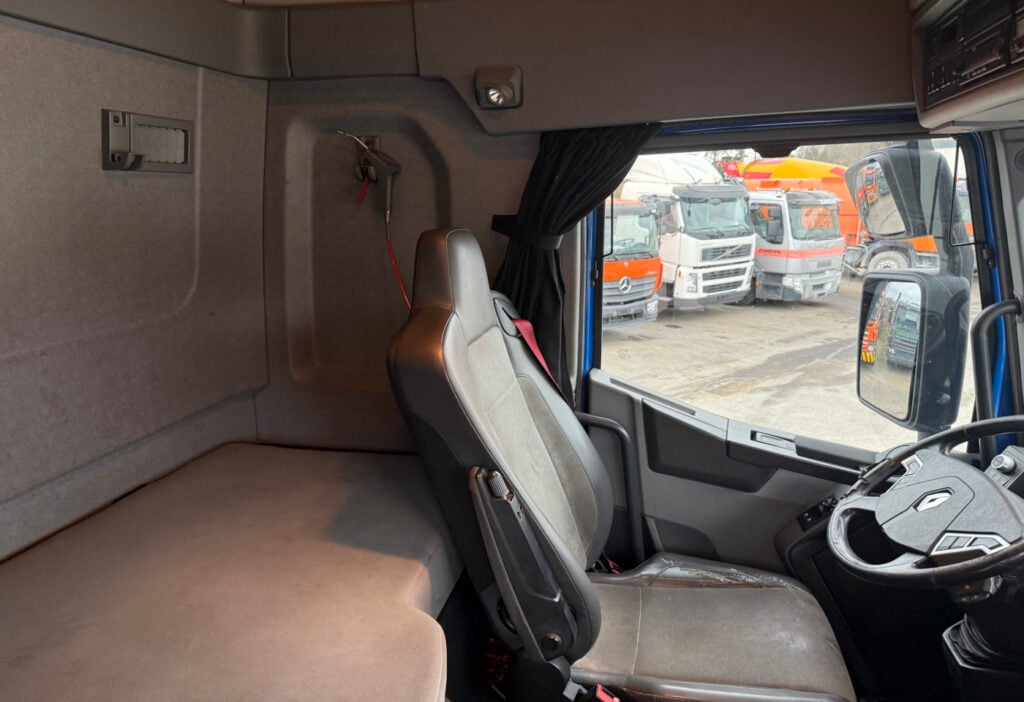 2017 Renault T430 4x2