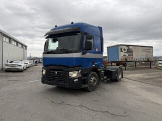 gebraucht Renault