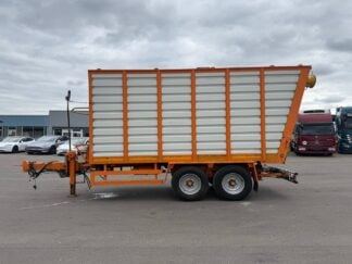 MHT 800 / Swiss-Vehicle