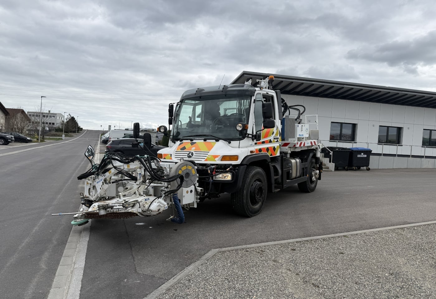 gebraucht Mercedes-Benz