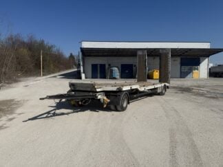 gebraucht Schwarzmüller
