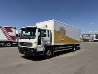 gebraucht Volvo Trucks