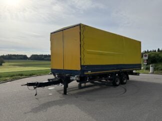 gebraucht Sonstige