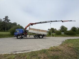 Image_26157M_Scania_P124GB 6x2*4 PK 27000D / Swiss-Vehicle
