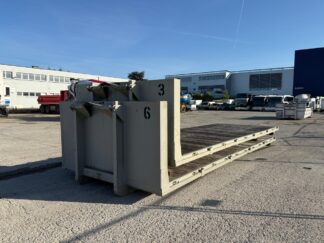 gebraucht Sonstige
