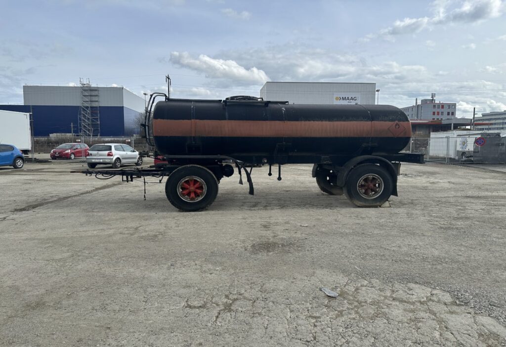 1974 Lanz+Marti T 12