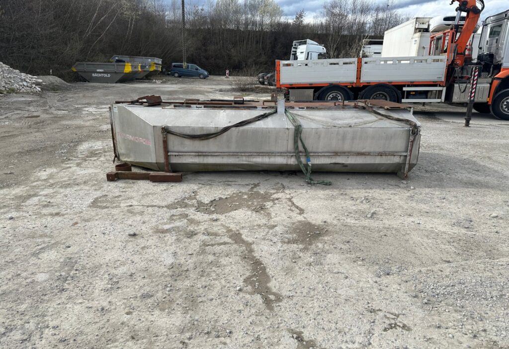 Timpex 211 Thermosilo