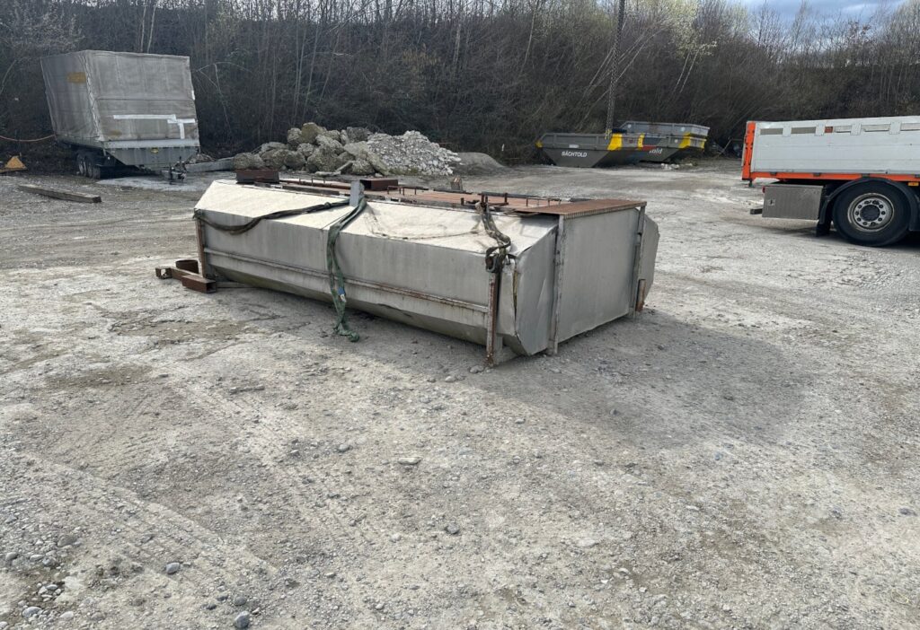 Timpex 211 Thermosilo