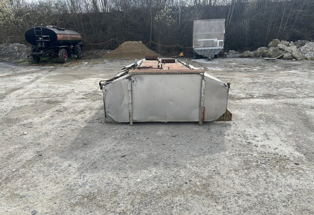 Timpex 211 Thermosilo
