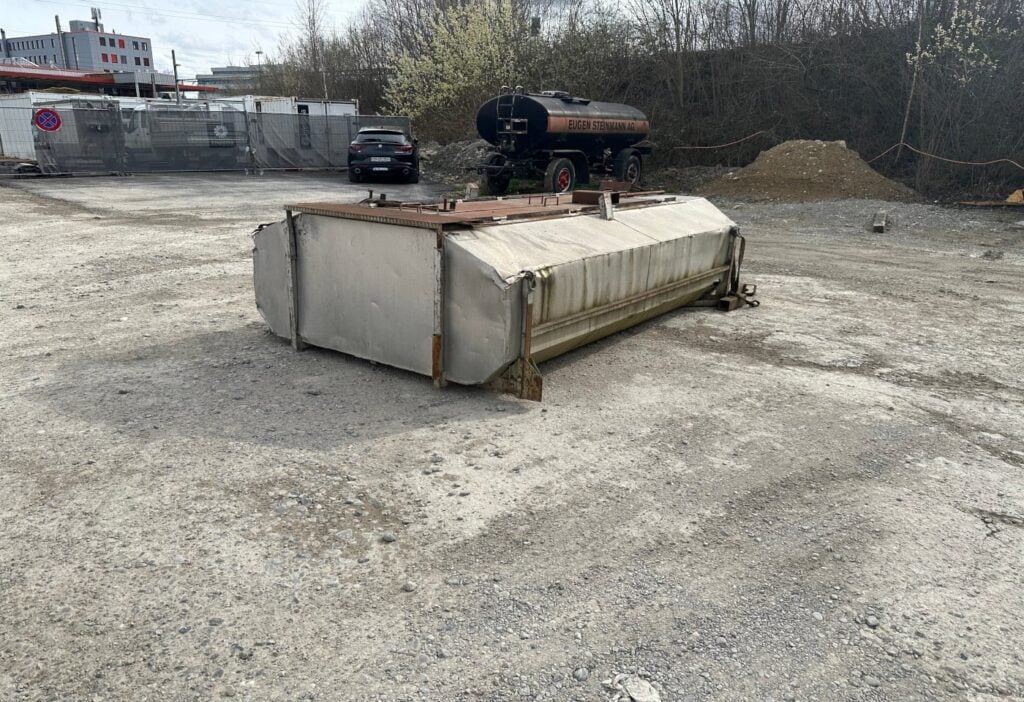 Timpex 211 Thermosilo