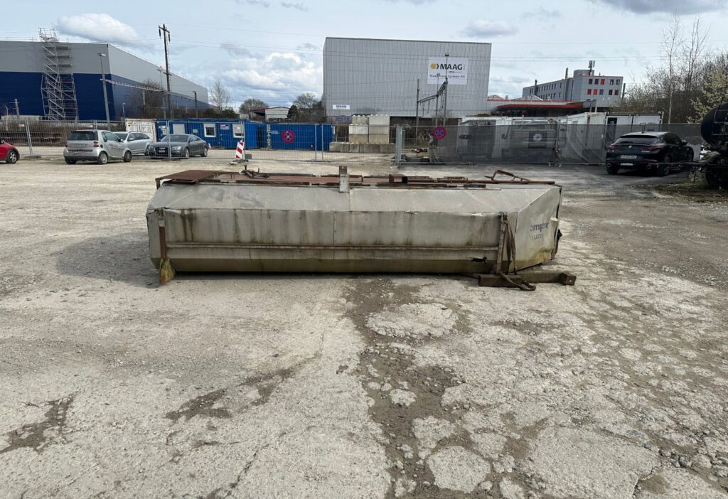 Timpex 211 Thermosilo