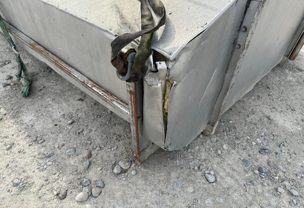 Timpex 211 Thermosilo