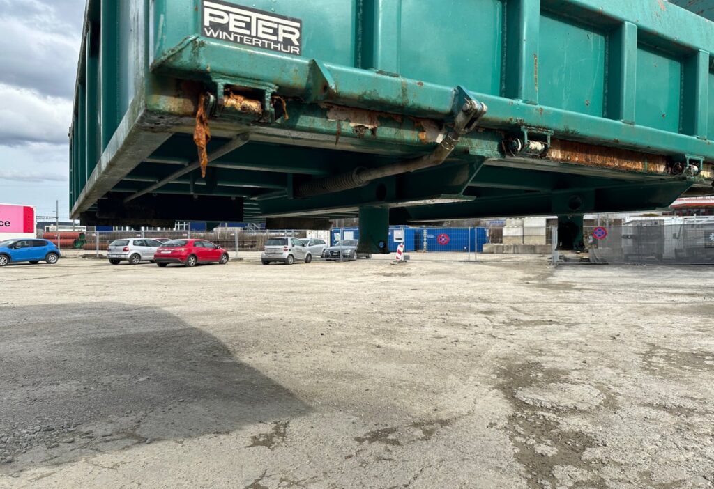 2010 Peter Winterthur 4A Brücke