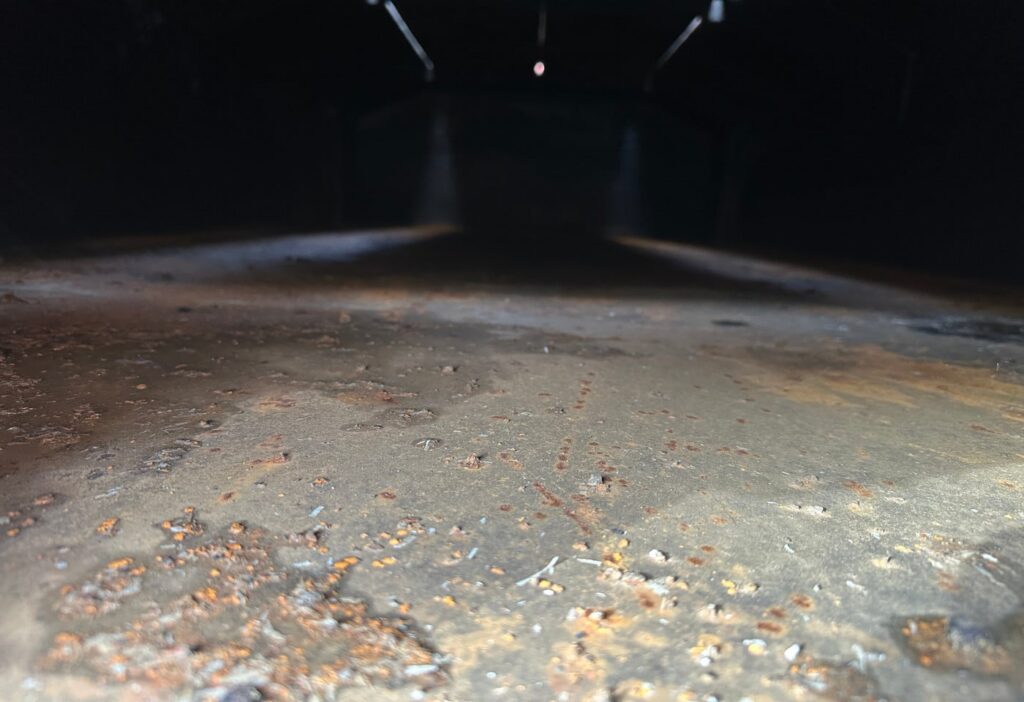 Thermosilo 1 Kammer
