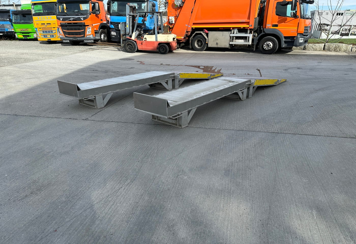 gebraucht Sonstige